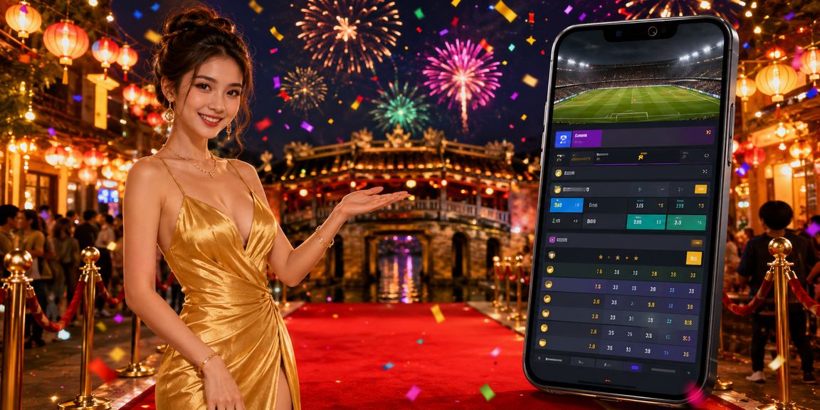 Chương trình VIP và thưởng đặc quyền tại Hội An – sxthu7