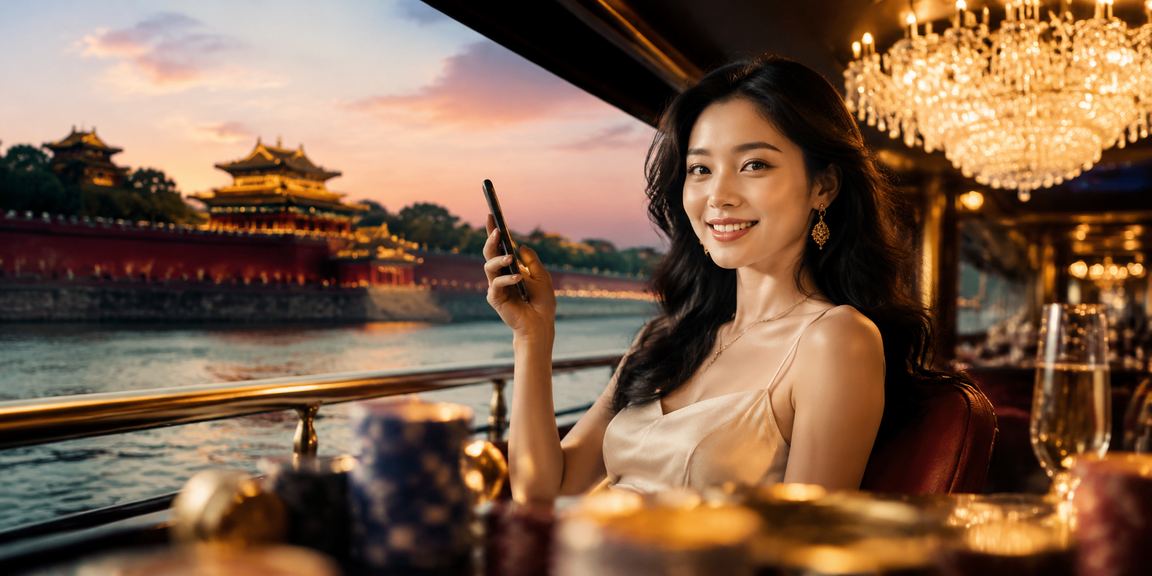 Trải nghiệm casino trực tuyến trên điện thoại tại Huế